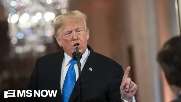 Iran’s AI-Powered ‘Slopaganda’ War Targets Americans Online