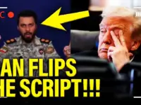 Iran’s AI Trolls Outsmart Trump’s Online War