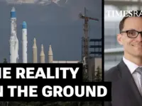 Iran’s Air Defenses Degraded, Not Destroyed, Says Veteran