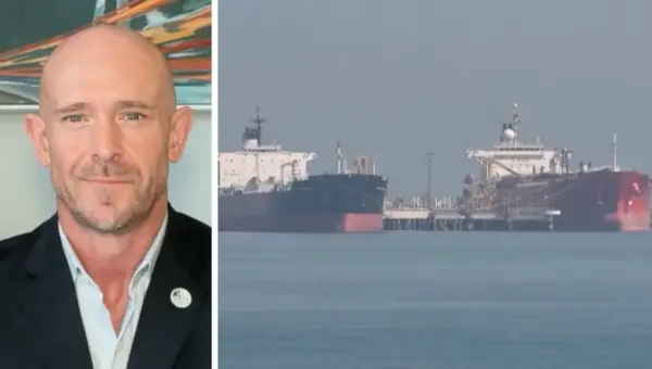 Iran’s Blockade: Trump’s Bold Move to Force Negotiations