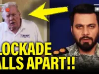 Iran’s Bold Move Exposes US Weakness in Persian Gulf