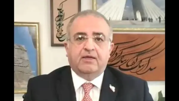 Iran’s Ceasefire Offer: A Risky Gamble for Global Stability