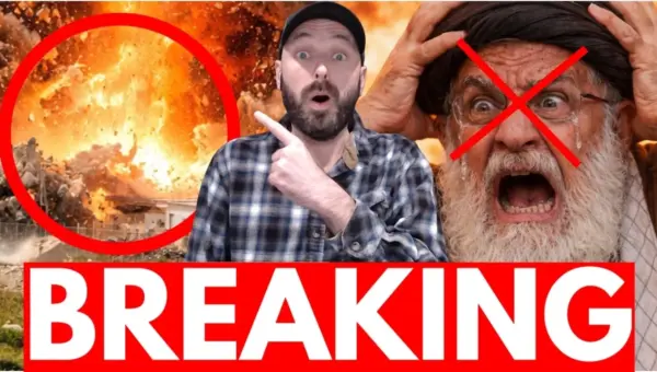 Iran’s Ceasefire Violations Spark New Tensions