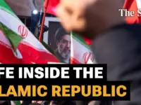 Iran’s Divided Families: War Fuels Ideological Chasm