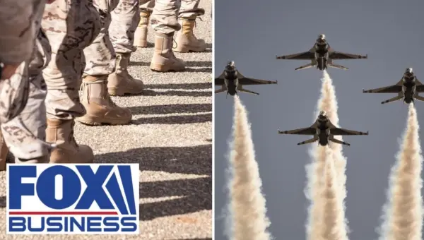 Iran’s Drone Swarms Challenge US Military Might