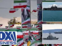 Iran’s Economy Crumbles Under Oil Blockade Pressure