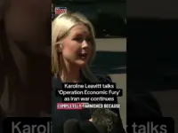 Iran’s Economy Crumbles Under US Blockade, Trump Extends Ceasefire