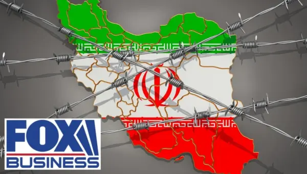 Iran’s Economy Hit: $450 Billion Daily Loss Amid Blockade