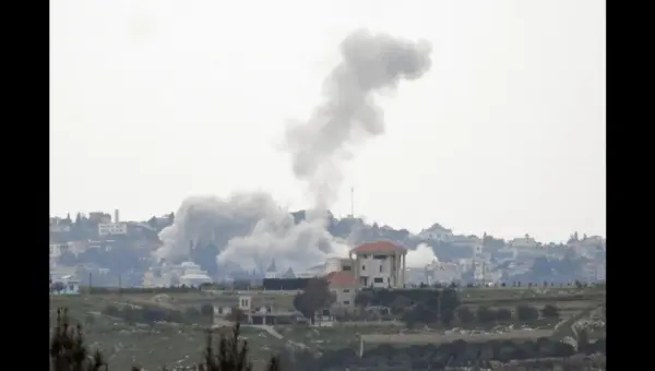 Iran’s Empty Chair: A Regime on the Brink