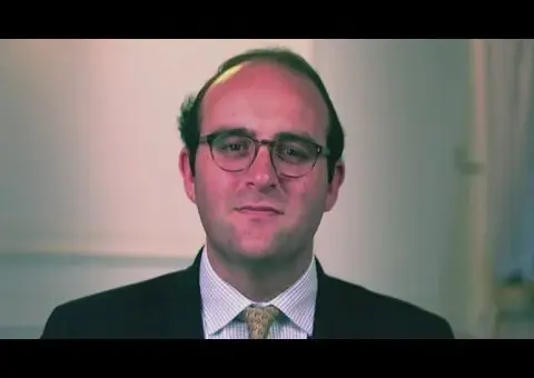 Iran’s Exiled Prince Eyes Power Amid US-Tehran Tensions