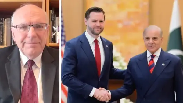 Iran’s Gamble: US Holds Strong Cards in Standoff