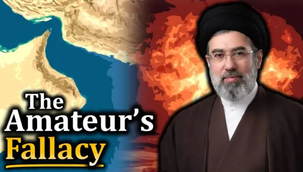 Iran’s Hormuz Threat: A Known Tactic, Not New