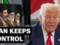 Iran’s Hormuz Toll Likely to Stay After Conflict