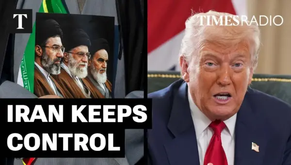 Iran’s Hormuz Toll Likely to Stay After Conflict