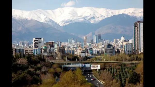 Iran’s ‘Human Shields’: A Desperate Plea Amidst Trump’s Threats