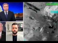 Iran’s Internal Feuds Cripple Its Fight Against US