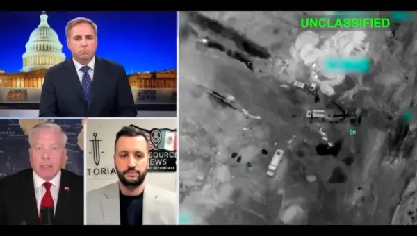 Iran’s Internal Feuds Cripple Its Fight Against US