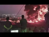 Iran’s Internal Struggle: War Fuels Division, Undermines Regime