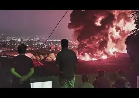 Iran’s Internal Struggle: War Fuels Division, Undermines Regime