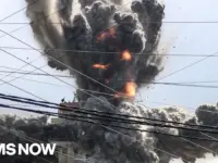 Iran’s Iran’s Strait of Hormuz Control Risks Global Power Shift