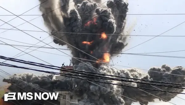 Iran’s Iran’s Strait of Hormuz Control Risks Global Power Shift