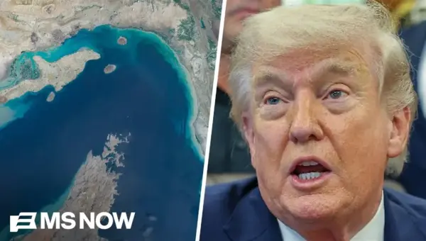 Iran’s IRGC Shows Power, Trump Admin’s Clock Ticks Faster