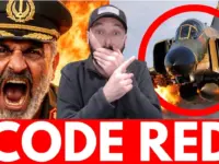 Iran’s Jets Take Flight: Are Hardliners Steering Nuclear Talks?