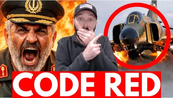 Iran’s Jets Take Flight: Are Hardliners Steering Nuclear Talks?