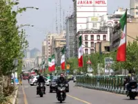 Iran’s Leaders Locked in Bitter Feud, Analyst Reveals