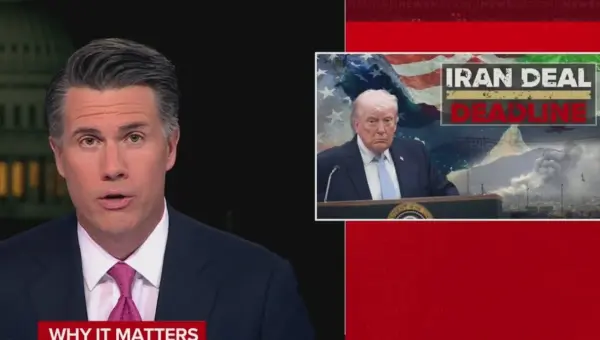 Iran’s Leaders Outlast Trump’s War Strategy