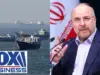 Iran’s Leadership in Disarray as US Oil Blockade Bites