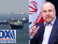 Iran’s Leadership in Disarray as US Oil Blockade Bites