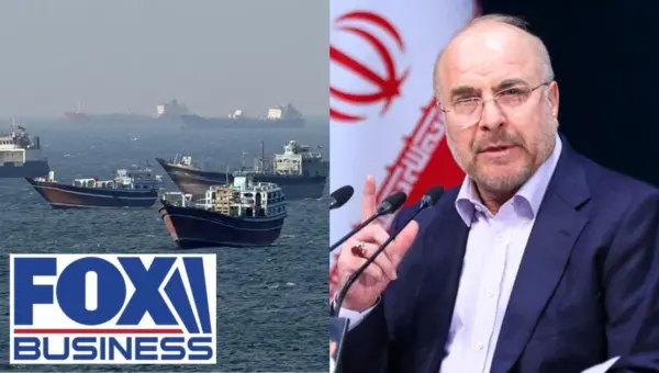 Iran’s Leadership in Disarray as US Oil Blockade Bites