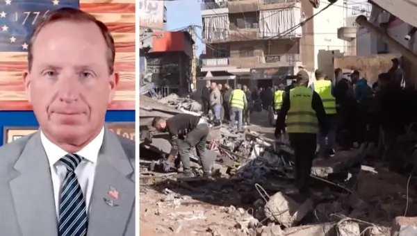 Iran’s ‘Messianic Mission’ Fuels West’s Cold War