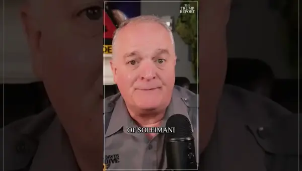 Iran’s ‘No’ Challenges US Global Dominance