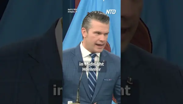 Iran’s Nuclear Ambitions Meet a Hard Reality