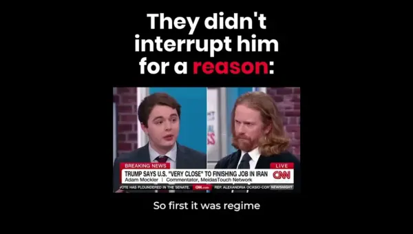 Iran’s Nuclear Ambitions: Victory or Illusion?