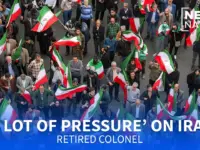 Iran’s Nuclear Game: A Tightrope Walk to Peace?