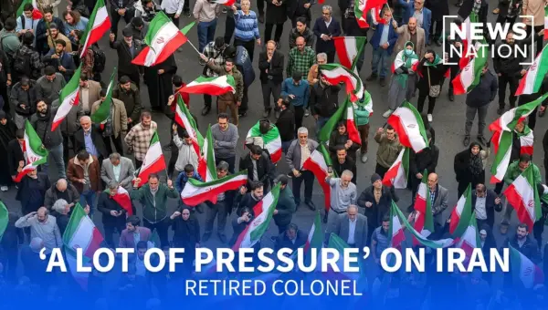 Iran’s Nuclear Game: A Tightrope Walk to Peace?