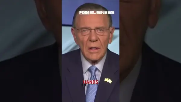 Iran’s Oil Blockade: US Seizes Economic Lifeline