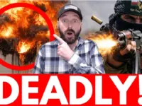 Iran’s Oil Sites Explode Amid Gunfights and Naval Threats