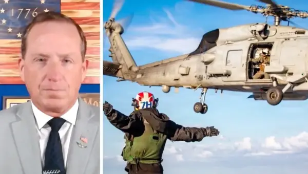 Iran’s Peace Talks Hinge on Internal Power Struggles