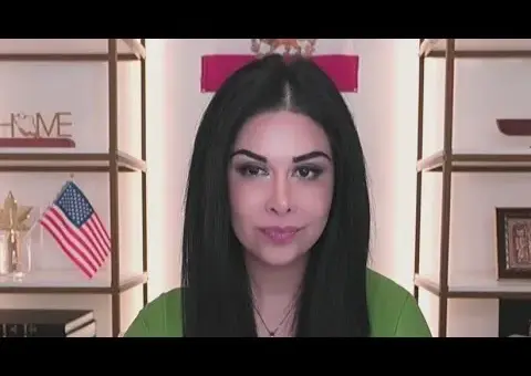 Iran’s People Gain Chance to Reclaim Nation