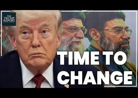 Iran’s Post-Stalin State Fuels Delays: Ex-Diplomat Explains