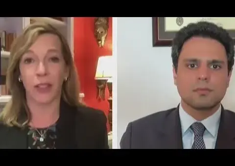 Iran’s Power Play: Regime Stays Strong Amidst Ceasefire Talks