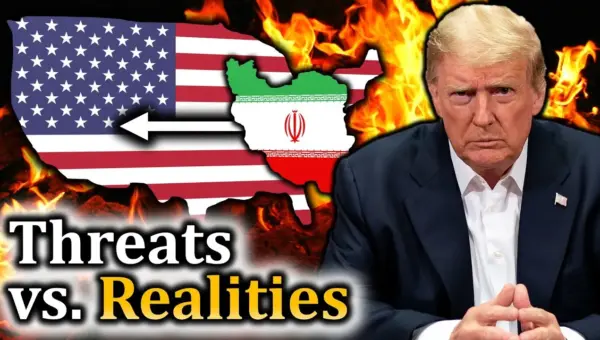 Iran’s Proxies Quiet on US Homeland: A Strategic Puzzle