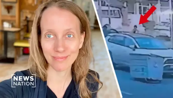 Iran’s Proxies Seize Journalist, Fueling Mideast Tensions