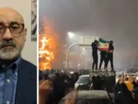 Iran’s Regime: A Stubborn Threat to Global Order