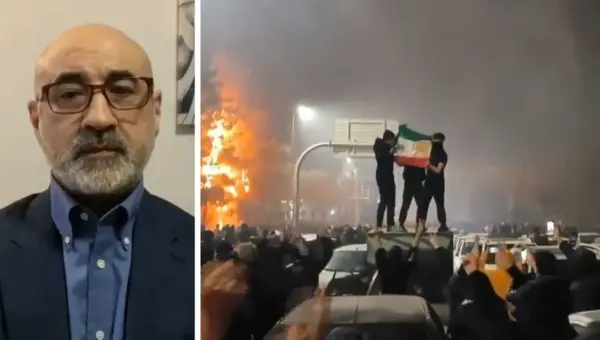 Iran’s Regime: A Stubborn Threat to Global Order