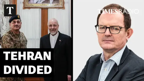 Iran’s Regime Divided on US Peace Talks; Deadline Looms